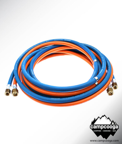 Doppelschlauch Propan Sauerstoff
